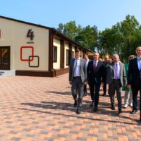 Калужская область получит дополнительные средства на инфраструктуру для детского отдыха