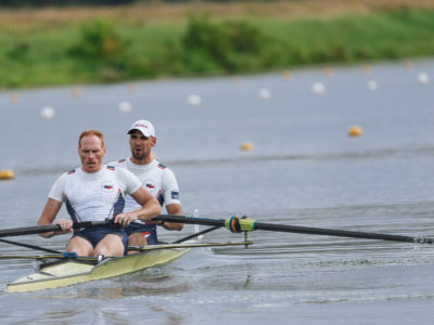 Калужские академисты завоевали 11 медалей на чемпионате России