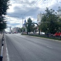 В Калужской области зарегистрировали более 28 тысяч нарушений ПДД за неделю