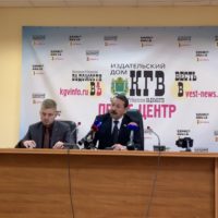 «Злой город» выйдет на экраны центрального телевидения