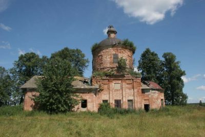 У храма в Калужской области появится цифровой двойник