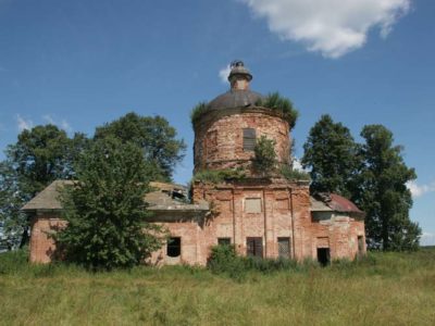 У храма в Калужской области появится цифровой двойник