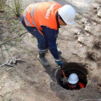 Более тысячи жителей Калужской области  воспользовались «водной амнистией»