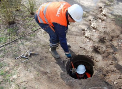 Более тысячи жителей Калужской области  воспользовались «водной амнистией»