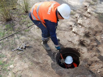 Калугаоблводоканал начнет отключать должников на следующей неделе