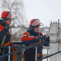 Энергетики пополнили список улиц, попадающих под отключения