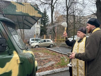 Самое нужное для СВОих