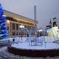 Калужская область заняла четвертое место в ЦФО в рейтинге туристической привлекательности