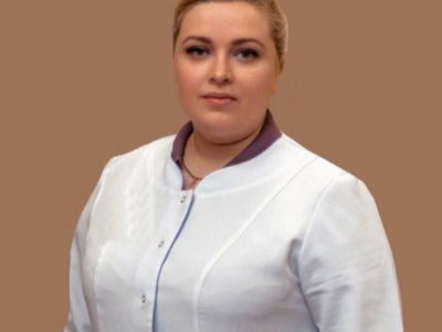 Министром здравоохранения Калужской области назначена Анна Чернова Министром здравоохранения Калужской области назначена Анна Чернова