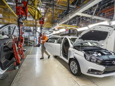 КЗАЭ получит 250 миллионов на проект системы очистки автостекол КЗАЭ получит 250 миллионов на проект системы очистки автостекол