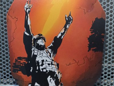 В Калуге открылась выставка «Русский стиль: Сталь» В Калуге открылась выставка «Русский стиль: Сталь»