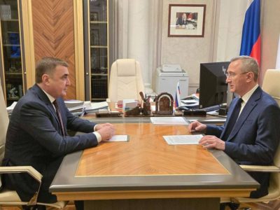 Заявки на участие в калужском аналоге программы «Время героев» подали более 100 человек