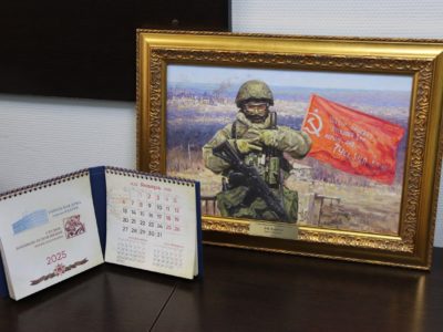 Художники студии имени Грекова проведут мастер-класс в Калуге Художники студии имени Грекова проведут мастер-класс в Калуге