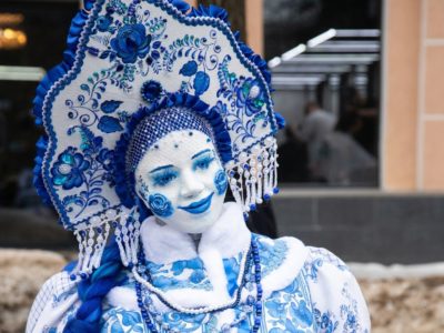 Калужан приглашают принять участие в конкурсе масленичных кукол Калужан приглашают принять участие в конкурсе масленичных кукол