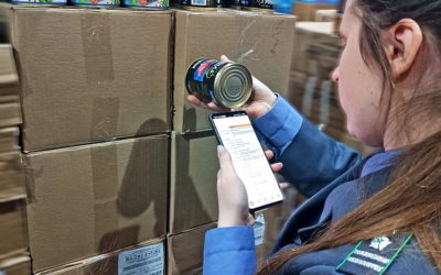 В калужском магазине «Светофора» нашли фальсификат