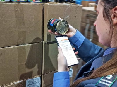 В калужском магазине «Светофора» нашли фальсификат