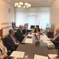В Калужской области сформировано экспертное жюри Конкурса «Земский почтальон»