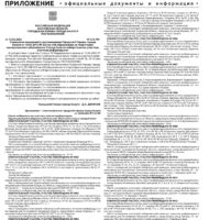 Приложение №11 от 20 марта 2025 года