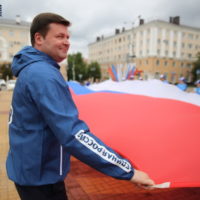 Юрий Моисеев: «Крымский референдум стал началом нового периода в истории нашего Отечества»