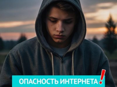 Как обезопасить детей от мошенников. Несколько советов родителям