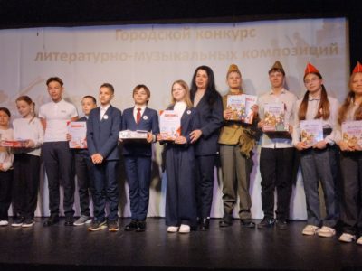 Книжкина неделя собрала друзей Книжкина неделя собрала друзей