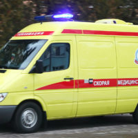 На калужской автодороге в ДТП пострадала 41-летняя женщина
