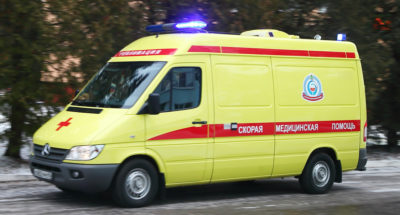 На калужской автодороге в ДТП пострадала 41-летняя женщина На калужской автодороге в ДТП пострадала 41-летняя женщина