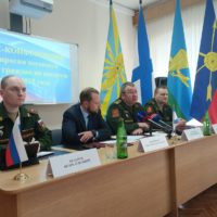 Калужская область отправит в войска более тысячи призывников