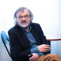 Кустурицу заинтересовал проект «Дни Достоевского в Оптиной Пустыни»