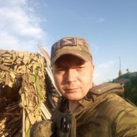 Быть со СВОими