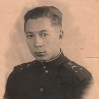 Он погиб двадцатилетним