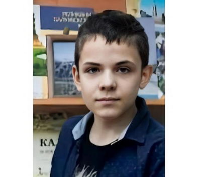 Полиция попросила у калужан помощи в поиске пропавшего ребенка