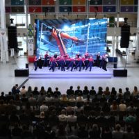 На чемпионате «Профессионалы» прошел День Калужской области