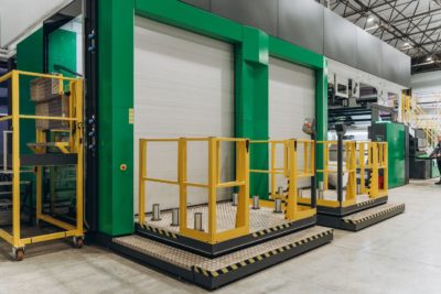 Компания «Нео-Пак» вложила 600 миллионов в производство упаковки