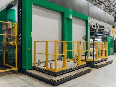 Компания «Нео-Пак» вложила 600 миллионов в производство упаковки