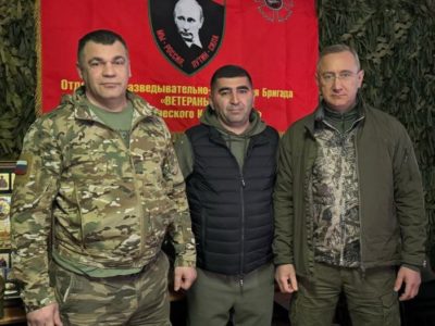 Владислав Шапша посетил с рабочим визитом Курскую область