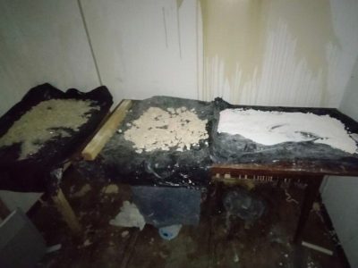 Владелец нарколаборатории получил срок