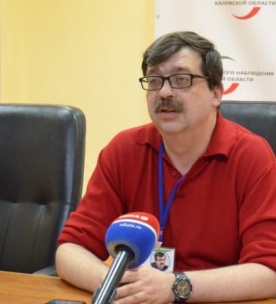 Анри Амбарцумян: «Практики муниципального управления Калужской области вполне могут стать хорошим подспорьем для других регионов»