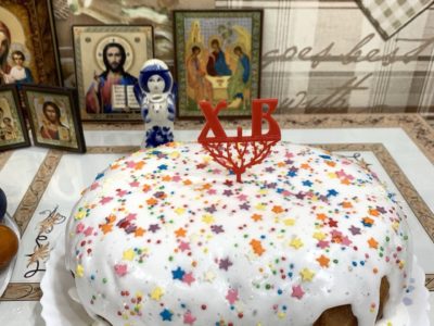 В Калуге развернется четырехдневная ярмарка к Пасхе