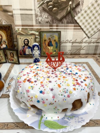 В Калуге развернется четырехдневная ярмарка к Пасхе