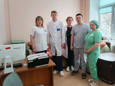 Сердце под контролем