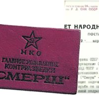 В погоне за «оборотнями»