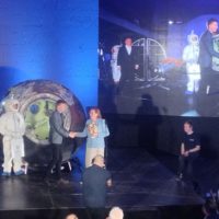 Подведены итоги VI Международного фестиваля кинофестиваля «Циолковский»