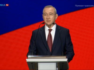 Владислав Шапша: «Мы и впредь будем развивать инфраструктуру здравоохранения»