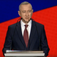 Владислав Шапша: «Чтобы оставаться лидерами, нужно наращивать взятые темпы»