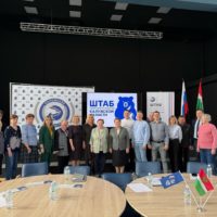 В Калуге состоялось заседание регионального общественного совета партпроекта «Единой России» «Школа ЖКХ»