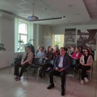 Калужским НКО открыли секреты привлекательности