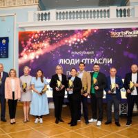Проект строительства фиджитал-центра в Калуге признан лучшим в стране