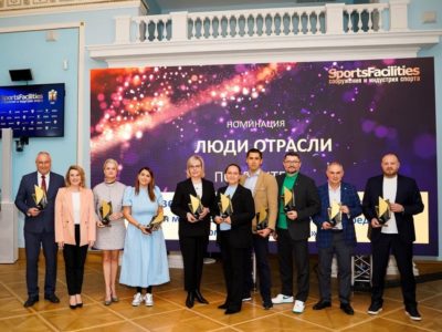 Проект строительства фиджитал-центра в Калуге признан лучшим в стране