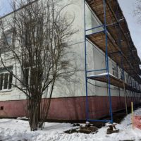 В детсадах Калуги начался капремонт